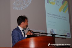 Tavola rotonda: Intelligenza Artificiale in Italia: Stato dell’arte e nuove sfide
